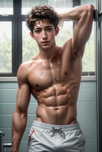 Ernie Manchester pozadí