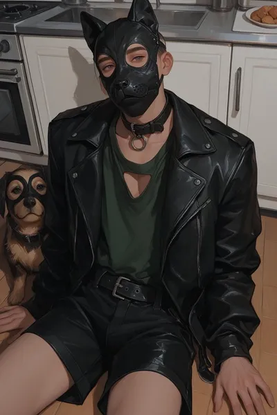 Pui de câine fundal