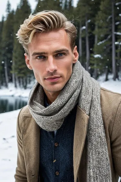 Donnie Hastings pozadí