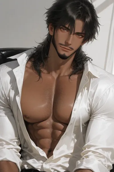 Allan  バックグラウンド