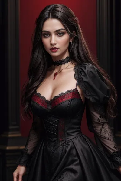 φόντοΒαλέρια Ντάσκμπορν 