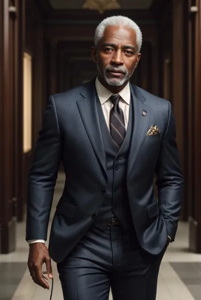 Henry epstein  pozadí