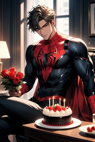 φόντοMiguel O'Hara  