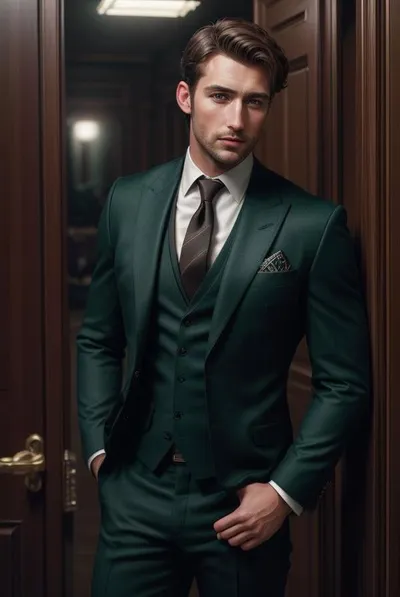 Adam Shepard background