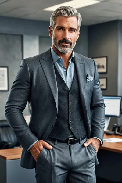 Latar belakang Thomas Sinclair