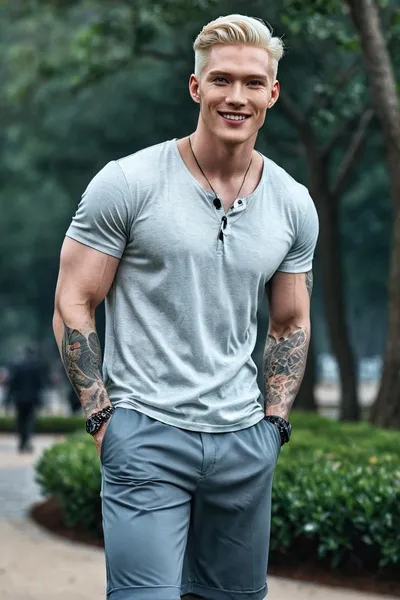 Roo-han “Rowan” Choi фон