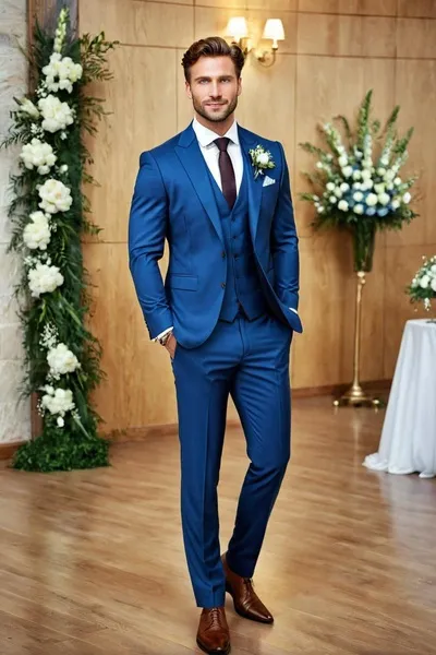 James Carrington  fundo