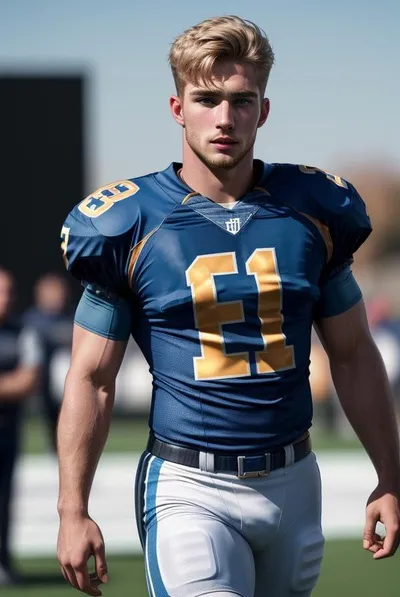 Dominic Sanders bakgrund