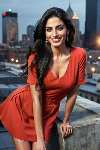 ローラ・ウィルコックス バックグラウンド