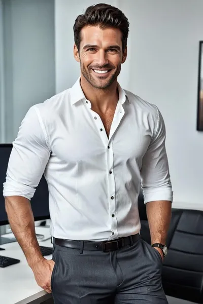 Nathan Greene pozadí