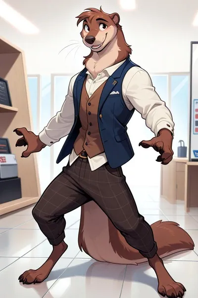 Latar belakang Rowan Keith