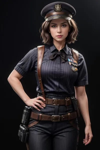 Jessica Sherawat tausta