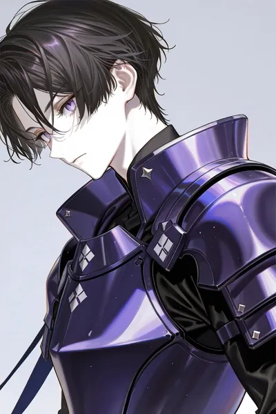 Eradication Herald pozadí