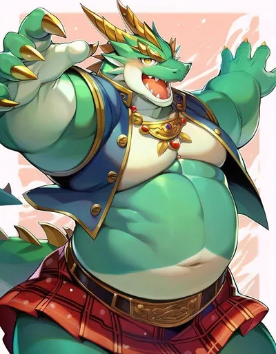 Brocann Varr pozadí