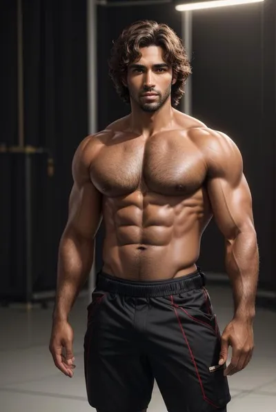 エイドリアン・ベイル バックグラウンド