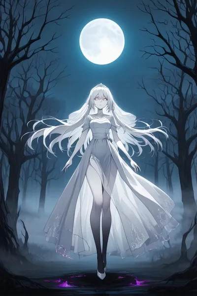 Kynjin पृष्ठभूमि