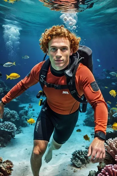 Charlie Gray バックグラウンド