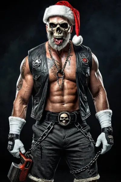 Tommy Harbour achtergrond