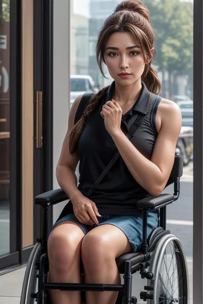 φόντοLisa Steel 