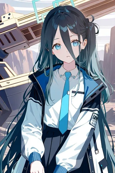 Latar belakang Aris Tendou