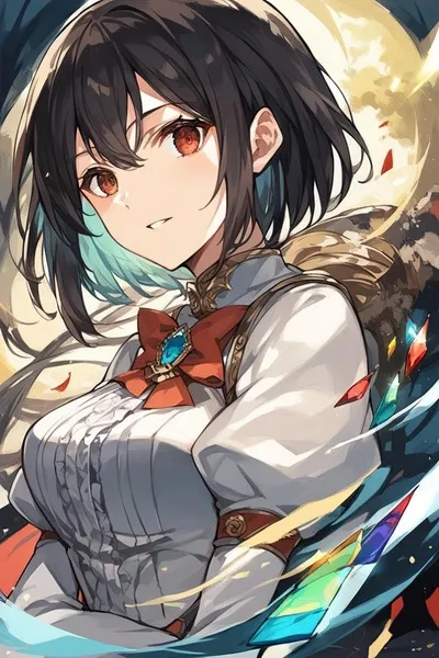 Stevie バックグラウンド