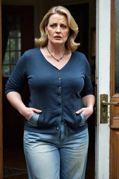 Beverly Ashton pozadí