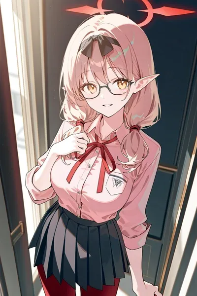 Chinatsu Hinomiya fundo