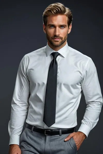 Thomas (Tom) pozadí