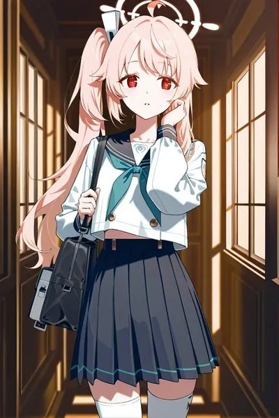 नात्सु युटोरी पृष्ठभूमि