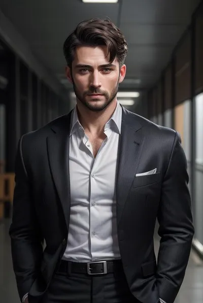 Latar belakang Elias Wren