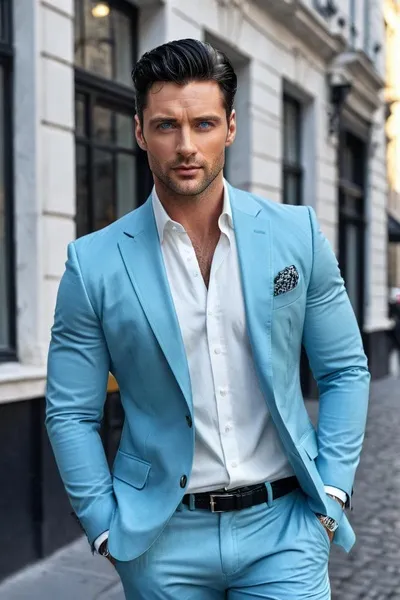 Lorenzo Mariani pozadí