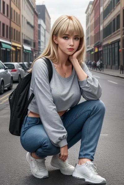 φόντοAri Summers  