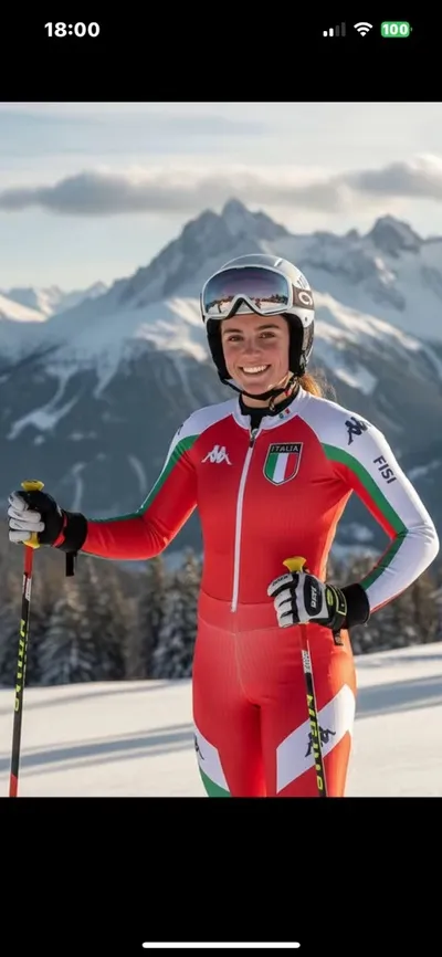 拉拉·達戈斯蒂諾 背景