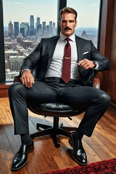 Romeo Francesco pozadí