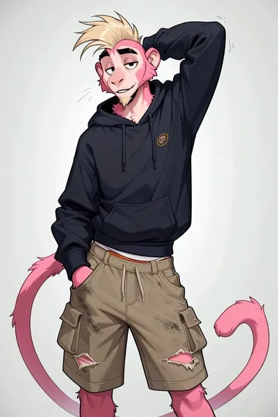 Matthew Colins achtergrond