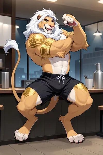 Chris Dickinson pozadí