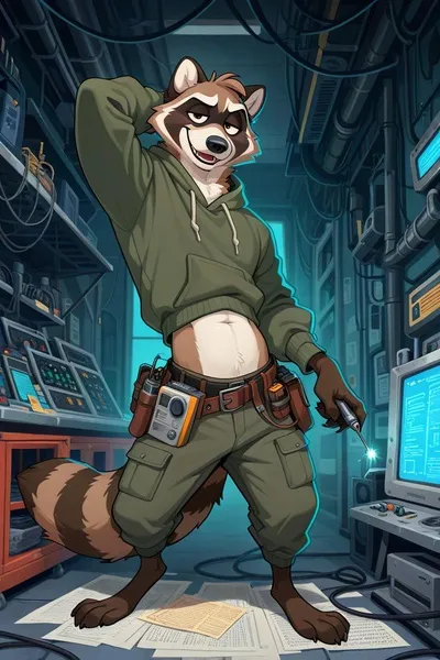 Jasper Reddick arka plan