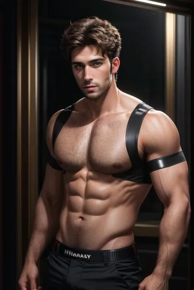 Latar belakang Richard 