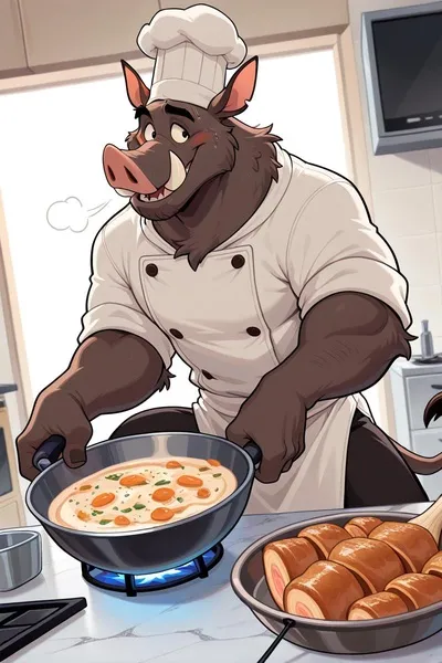 Idris Valeur pozadí