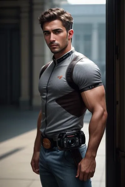 Jake  पृष्ठभूमि