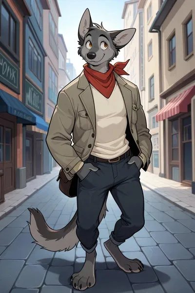 Nolan Sharpe background