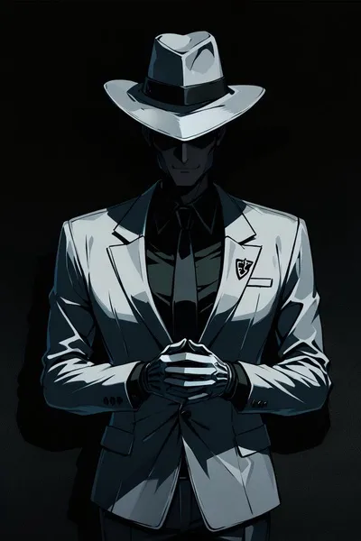 Walter Vlandimir  fondo