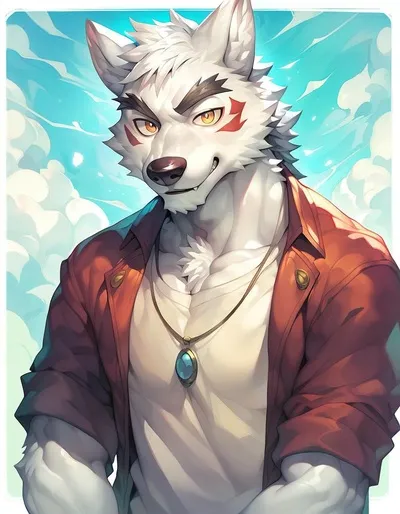 Hansel Froststar  バックグラウンド