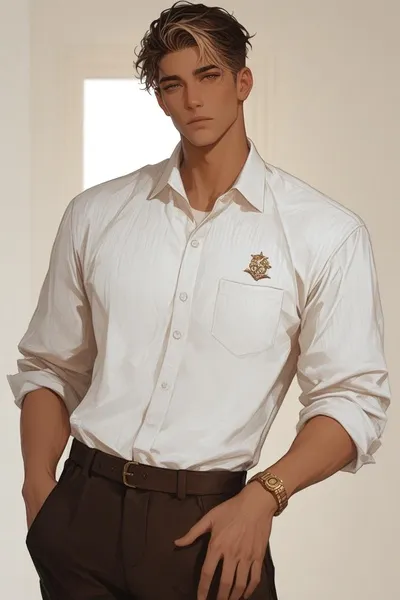 φόντοMarcus Bechau 