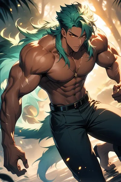 Ryoota Cortaz pozadí