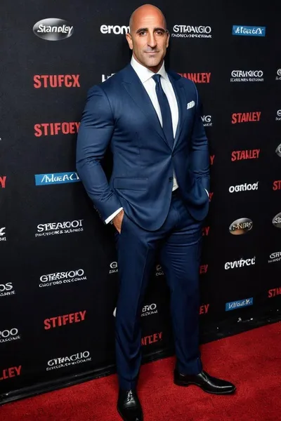 スタンレー・マリーノ バックグラウンド