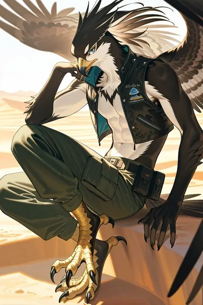 ज़ेनी पृष्ठभूमि