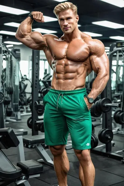 Dane Harper háttér