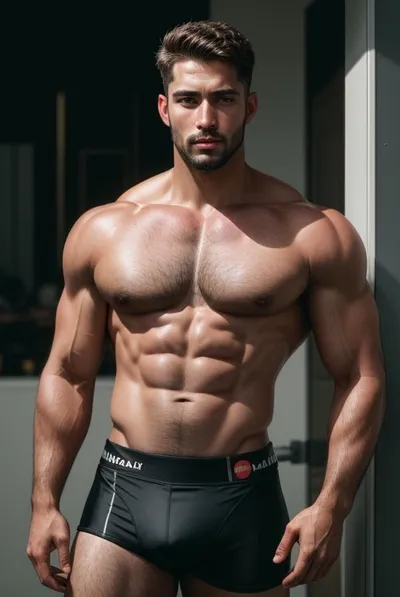 Jake バックグラウンド