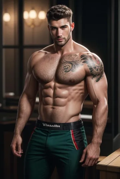 Dmitrij Petrov pozadí